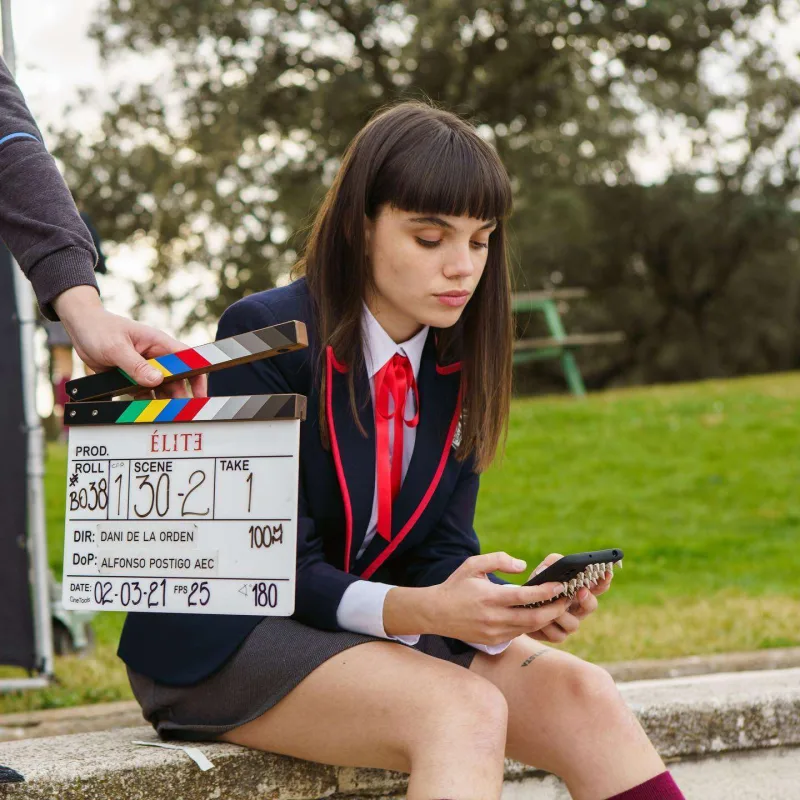 Onlar  “Elite”də olmayacaq