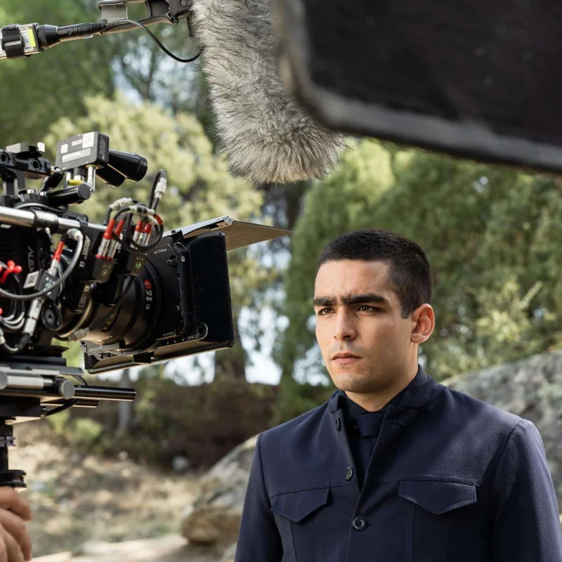 Onlar  “Elite”də olmayacaq