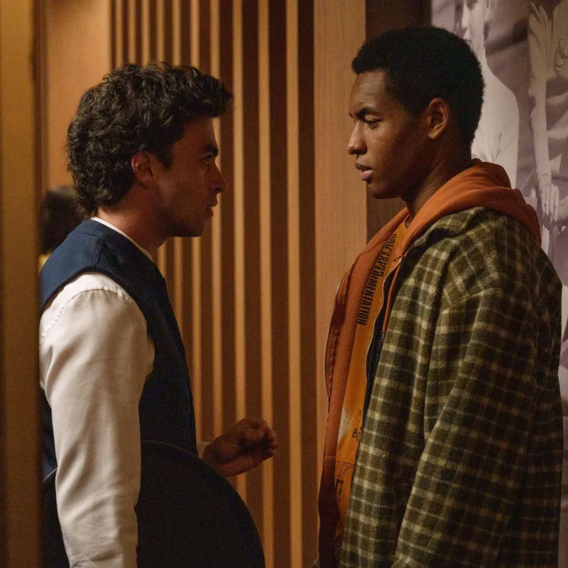 Onlar  “Elite”də olmayacaq