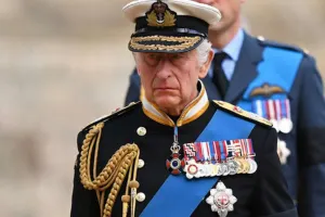 Yeni Kralın sərvəti nə qədərdir?