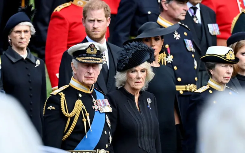 Yeni Kralın sərvəti nə qədərdir?