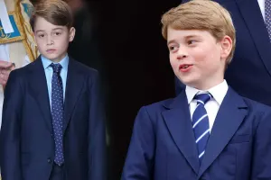 “Atam kral olacaq, diqqətli olsanız, yaxşı olar”