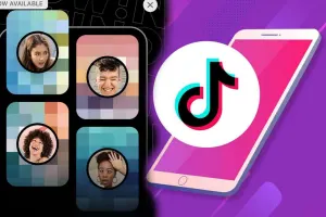 TikTok-un yeni platforması - “TikTok Now”