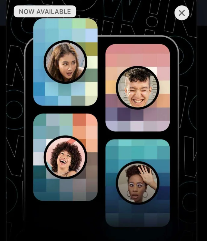 TikTok-un yeni platforması - “TikTok Now”