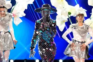 “Maska” Azərbaycana gəlir!