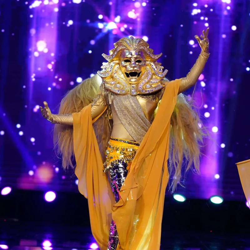 “Maska” Azərbaycana gəlir!