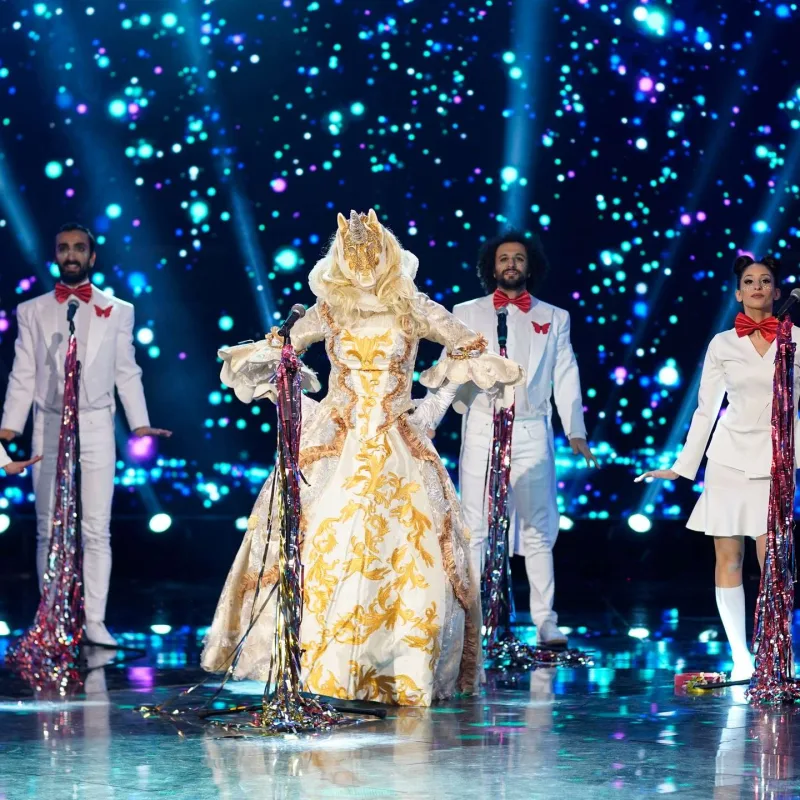 “Maska” Azərbaycana gəlir!