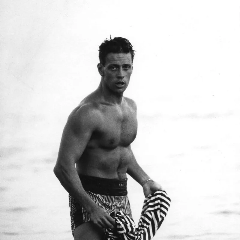 Netflix porno ulduz haqda serial çəkir