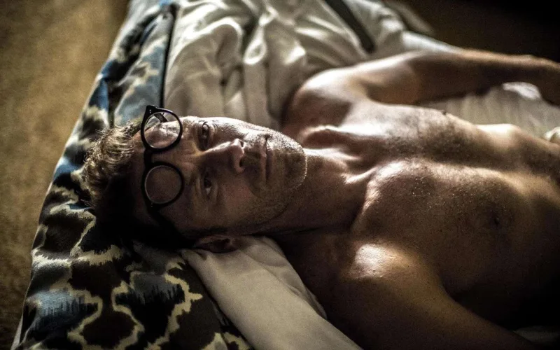 Netflix porno ulduz haqda serial çəkir