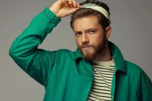 Nadirin ikinci Avroviziya arzusu!