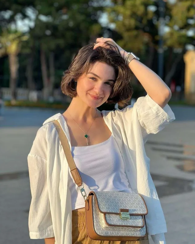 “Son bir ildə başına açmadığım faciə qalmadı”