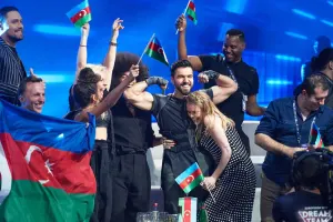 Azərbaycan Avroviziyadan çəkilir?