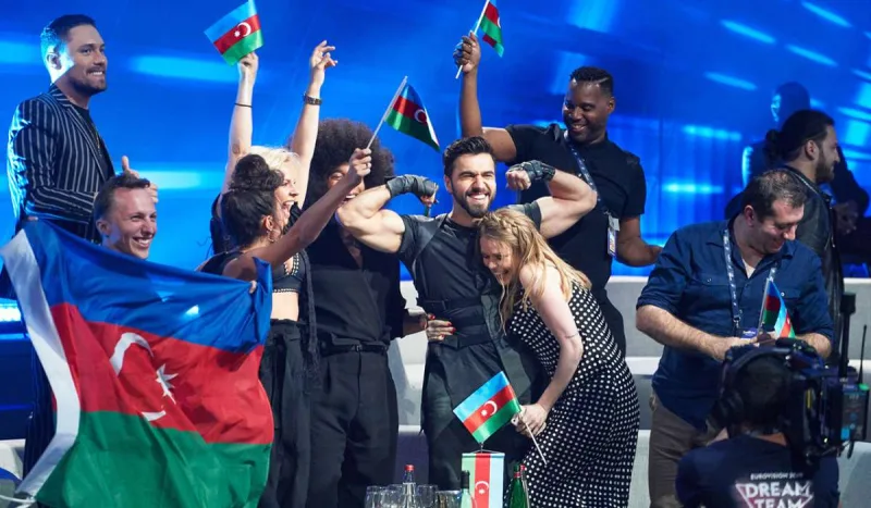 Azərbaycan Avroviziyadan çəkilir?