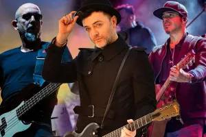 Bakıya gələcək türk qruplar...