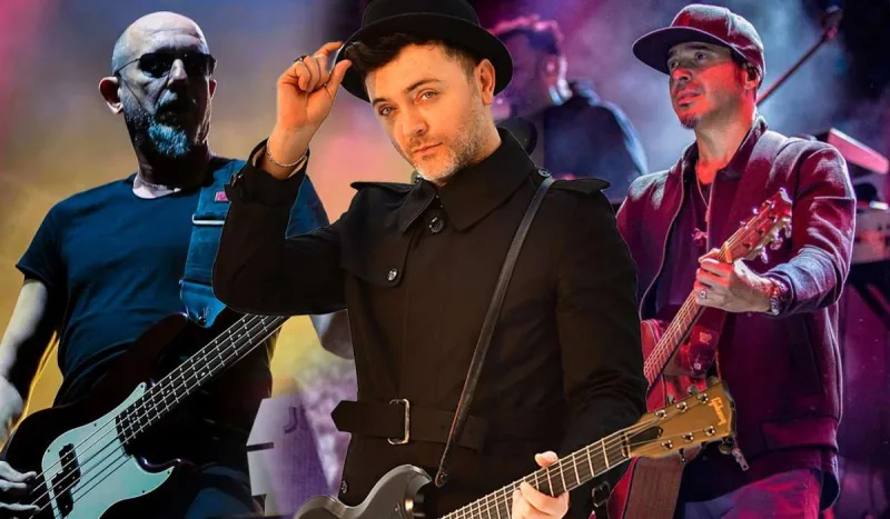 Bakıya gələcək türk qruplar...