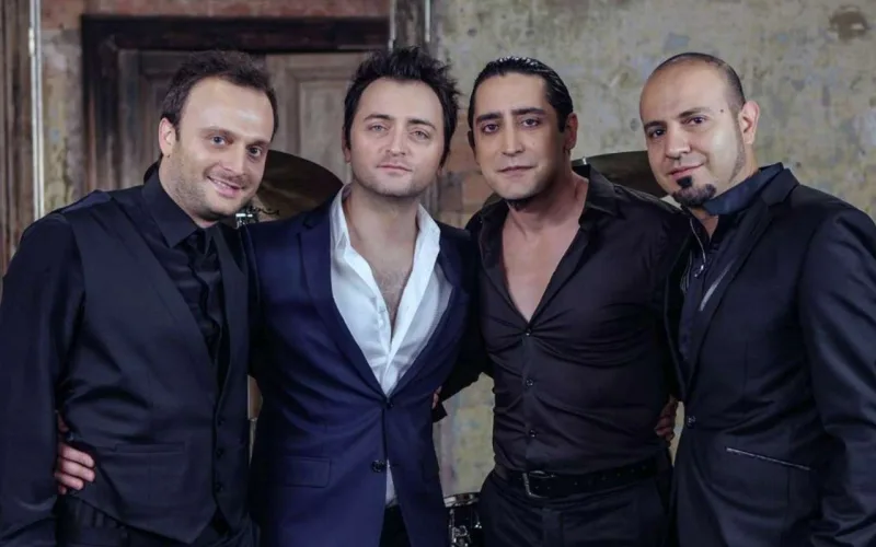 Bakıya gələcək türk qruplar...