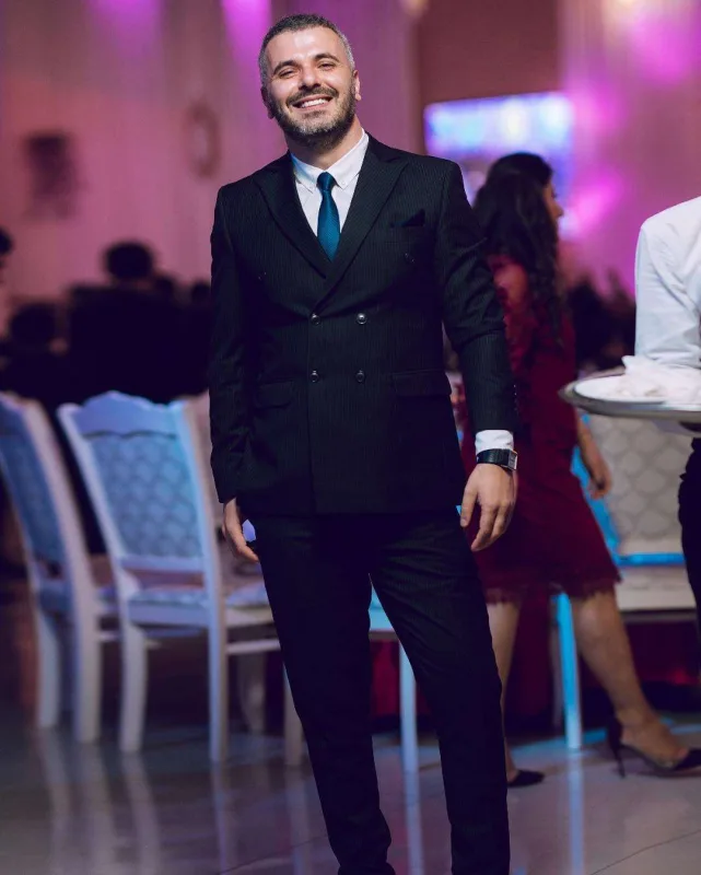 “Yasda molla TikTok-a girdi”