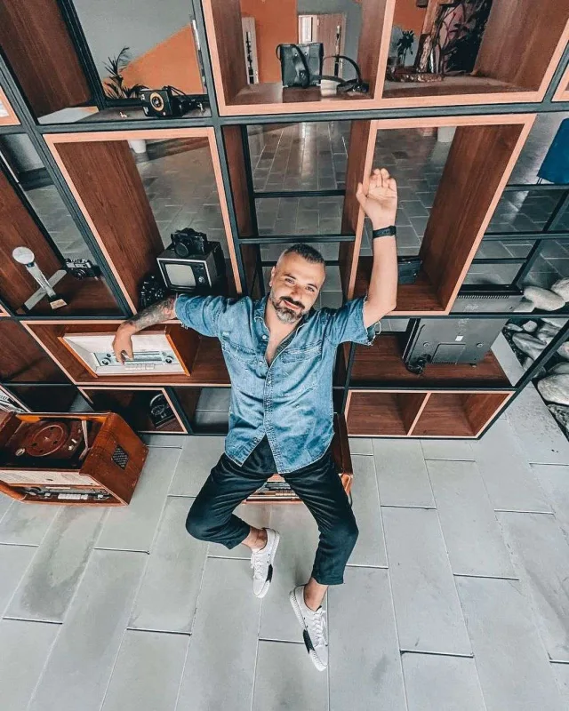 “Yasda molla TikTok-a girdi”