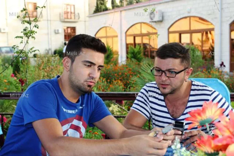 Şou-biznesdə Rəhim Rəhimli izi…