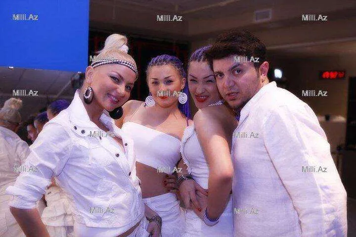 Şou-biznesdə Rəhim Rəhimli izi…