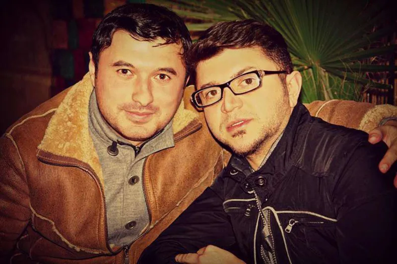 Şou-biznesdə Rəhim Rəhimli izi…