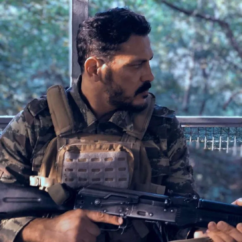 Qarabağdan bəhs edən serialda onlar çəkiləcək!