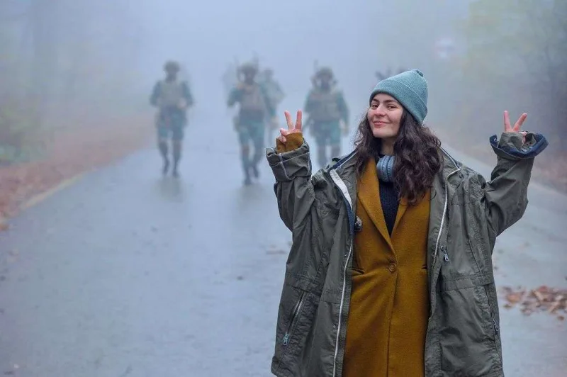 Qarabağdan bəhs edən serialda onlar çəkiləcək!