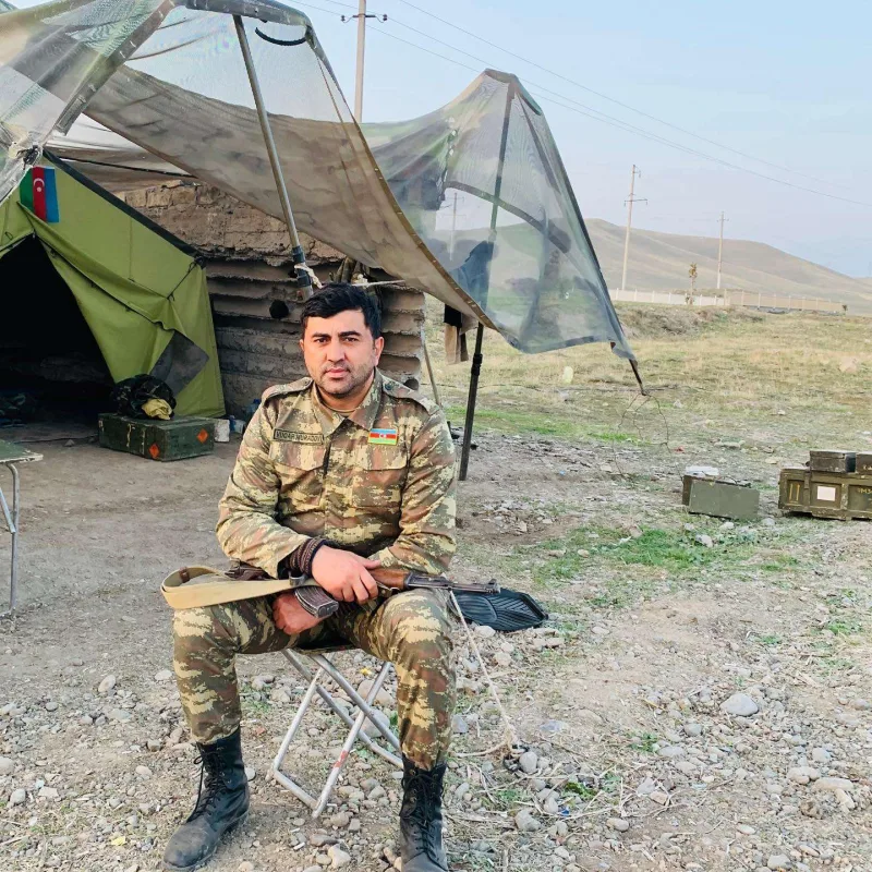 Qarabağdan bəhs edən serialda onlar çəkiləcək!