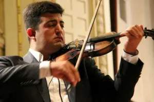 Maestro Ceyhun Kanadaya köçür?