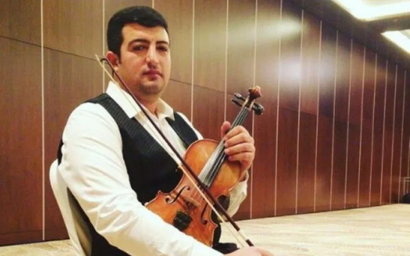 Maestro Ceyhun Kanadaya köçür?