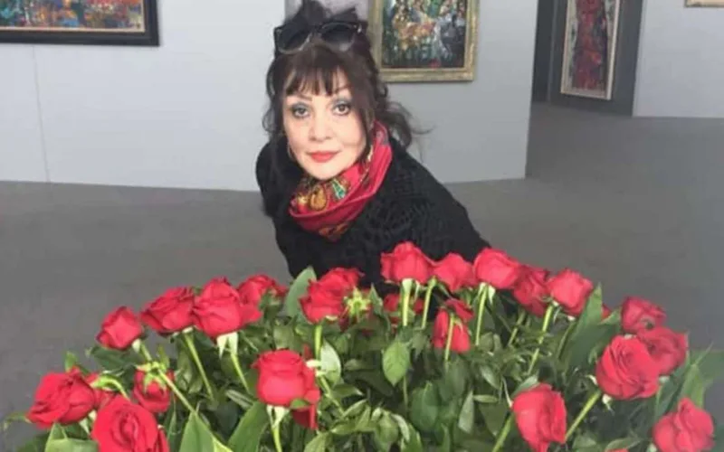 “Mənə dedi ki, birisi gün öləcəm”