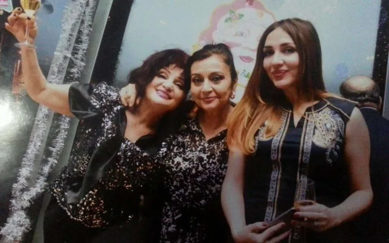 “Mənə dedi ki, birisi gün öləcəm”