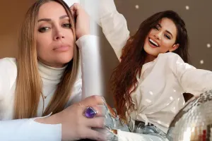 “Qız hər şeydən tez küsəndir” – Nigardan Samirəyə