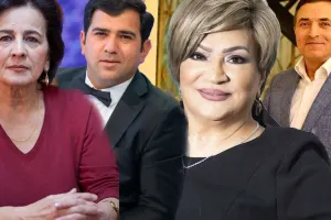 Şou-biznesin müəllimləri kimlərdir?