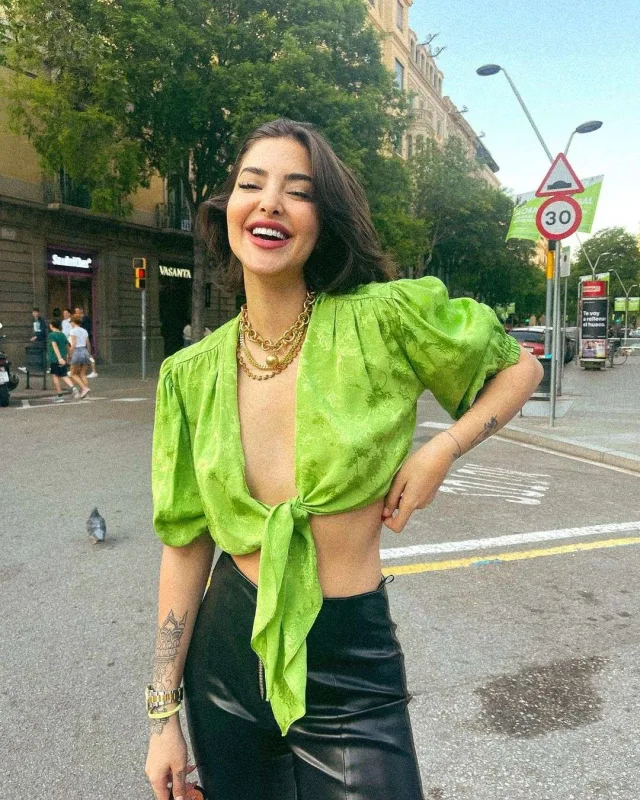 “Tokyonu yox, Bakını seçərdim” - Ala Tokel