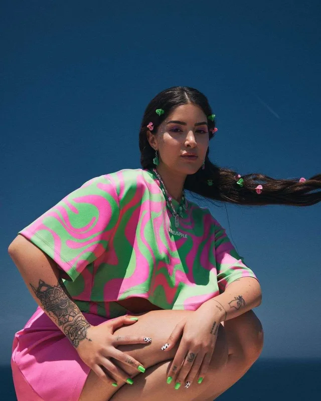 “Tokyonu yox, Bakını seçərdim” - Ala Tokel