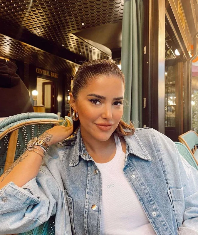 “Tokyonu yox, Bakını seçərdim” - Ala Tokel