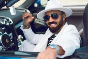 “Allah heç vaxt ağlımı əlimdən almasın”