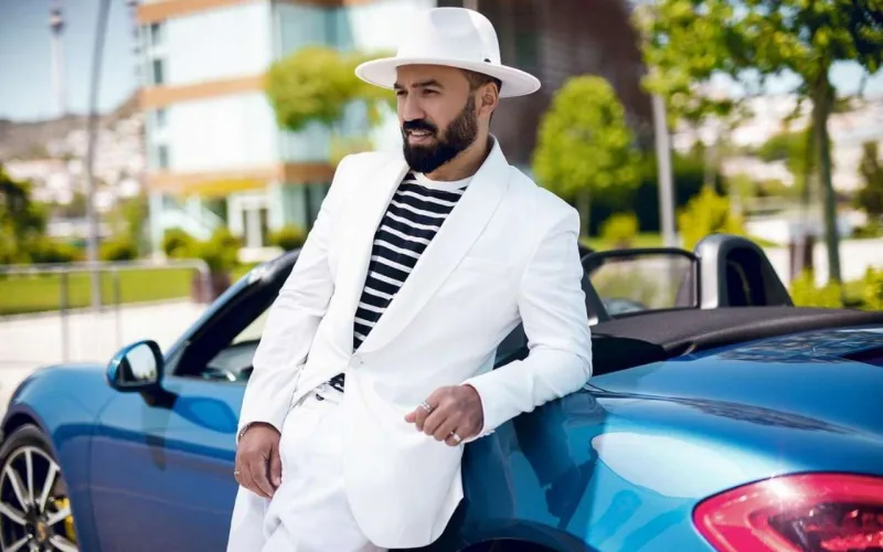 “Allah heç vaxt ağlımı əlimdən almasın”