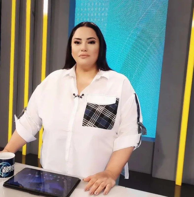 “Dedim ki, “Xəzər” işləyəcəyim kanal deyil”