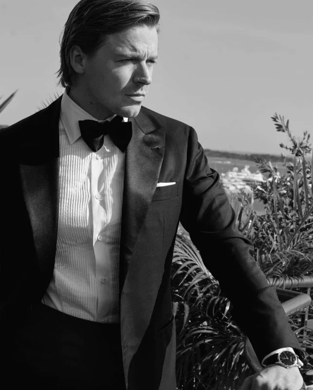 Yeni Ceyms Bond kim olacaq?