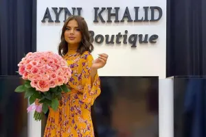 Aynişanın butikləri bağlandı