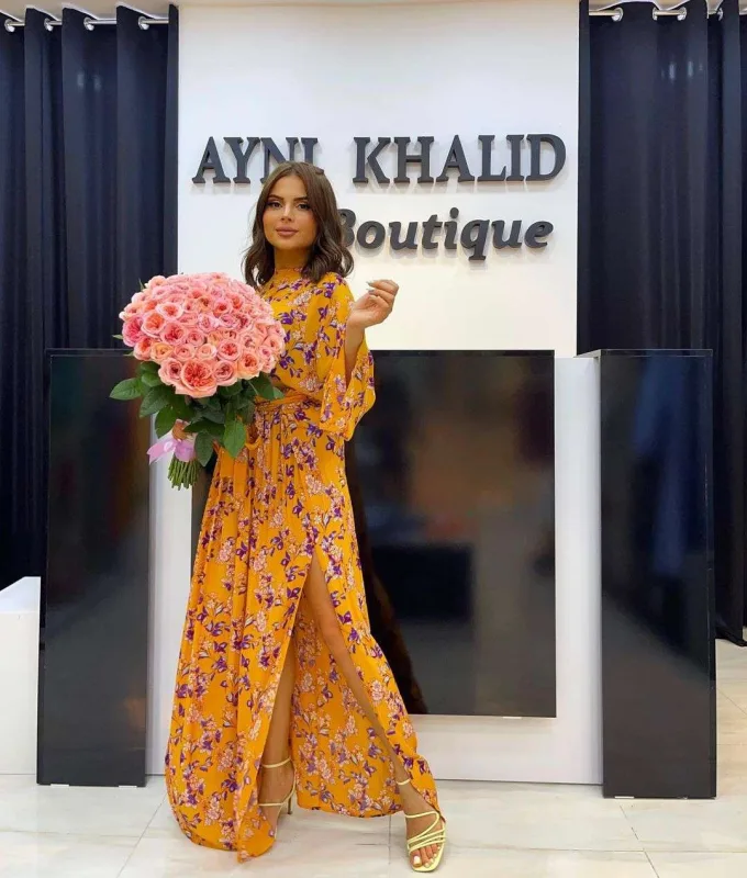 Aynişanın butikləri bağlandı