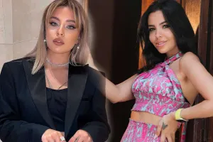 Nagehan və Leyla qalmaqalı yenə alovlandı