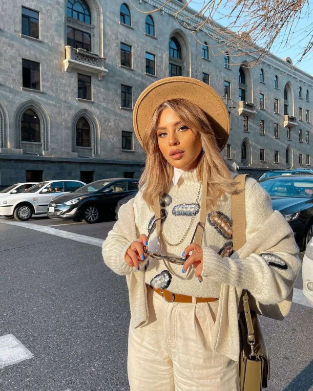 Nagehan və Leyla qalmaqalı yenə alovlandı