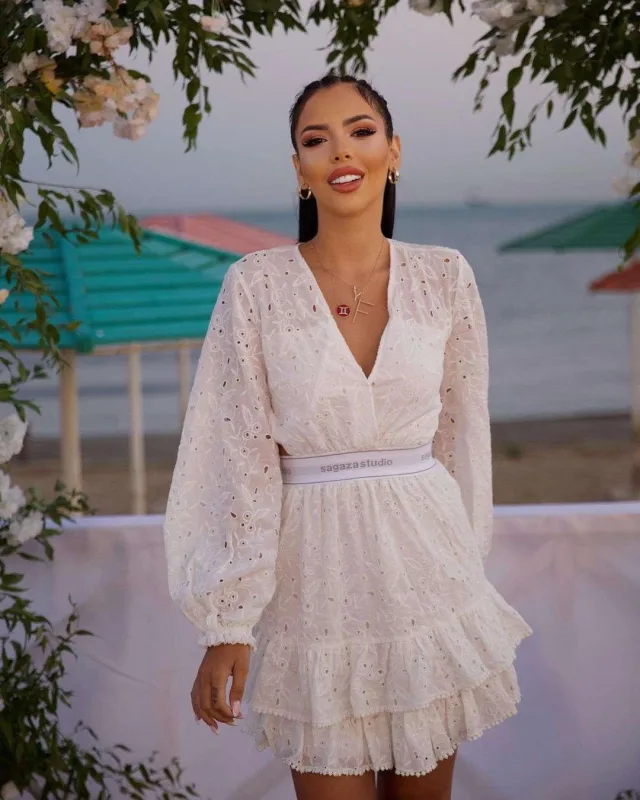 Nagehan və Leyla qalmaqalı yenə alovlandı