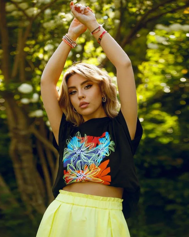 Nagehan və Leyla qalmaqalı yenə alovlandı