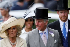 Kral Meqana qoyduğu ləqəblə gündəmə gəldi