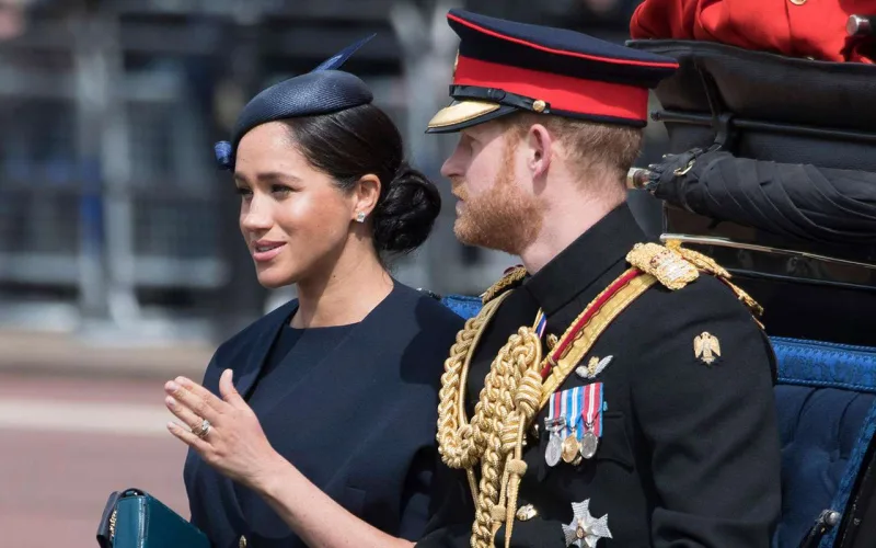 Kral Meqana qoyduğu ləqəblə gündəmə gəldi