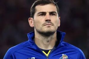 Homoseksual olduğunu açıqlayan Kasilyas üzr istədi